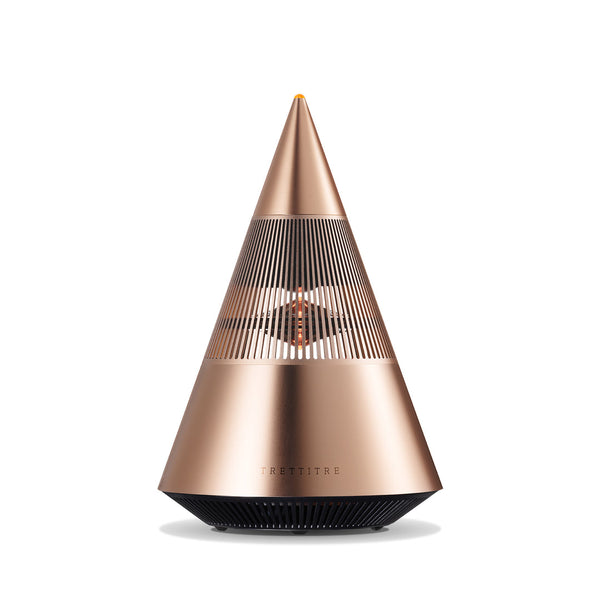TreSound mini - Desktop Bluetooth Speaker